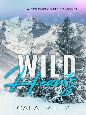 cover image of Wild Hearts